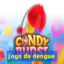 jogo da dengue